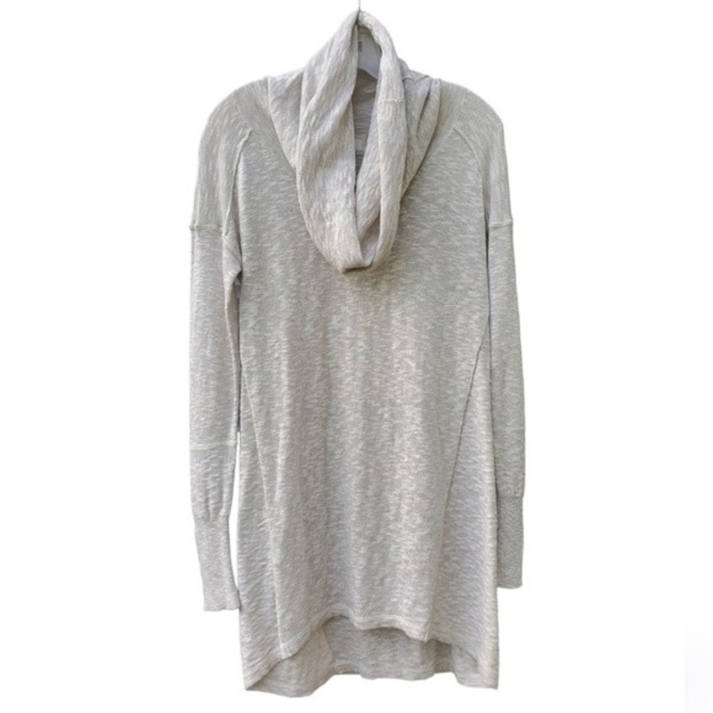 Ruby Moon Cowl Neck Medium Women's Sweater